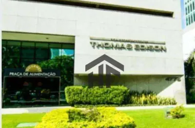 Salas comerciais de 147,23m² para alugar ou vender, localizada na ilha do leite, recife - pernambuco.