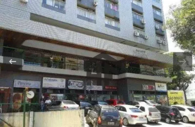 Sala comercial de 29m² à venda, localizada no espinheiro, recife - pernambuco.