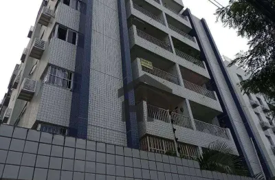 Apartamento de 85m² à venda, com 2 quartos (1 suíte), localizado em boa viagem, recife - pernambuco.