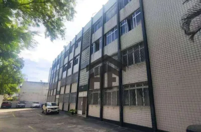 Apartamento de 83m² à venda, com 3 quartos, localizado na encruzilhada, recife - pernambuco.