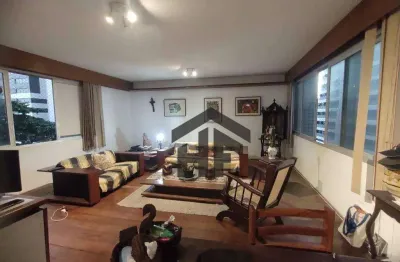 Apartamento de 162m² à venda, com 3 quartos, localizado em boa viagem, recife - pernambuco.