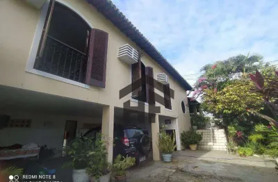 Casa de 414,28m² para alugar ou vender, com 4 quartos (3 suítes), localizada em piedade, jaboatão dos guararapes - pernambuco.