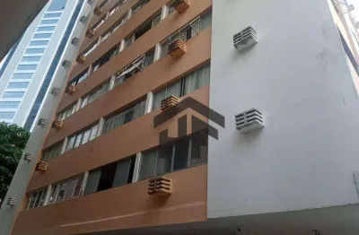 Apartamento de 100m² para alugar, com 3 quartos, localizado  no paissandu, recife - pernambuco.