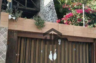 Casa de 370m² à venda, com 4 quartos (1 suíte), localizada no janga, paulista - pernambuco.