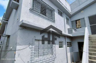 Casa de 284m² à venda, com 5 quartos (2 suítes), localizada no cordeiro, recife - pernambuco.