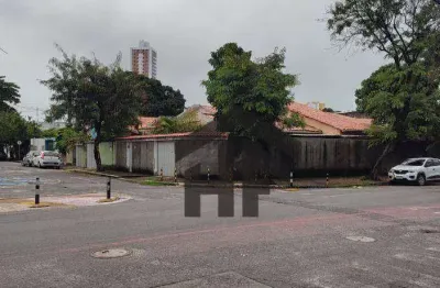 Casa residencial ou comercial de 108m² à venda, com 03 quartos (1 suíte), localizada na encruzilhada, recife - pernambuco