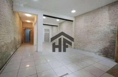 Casa comercial de 360m² para alugar, localizada no espinheiro, recife - pernambuco.
