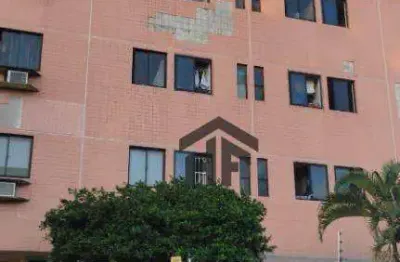 Apartamento de 78m² à venda, com 2 quartos (1 suíte), localizado em campo grande, recife - pernambuco.