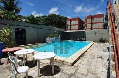 Casa comercial de 930m² à venda,  com 23 quartos, localizada em boa viagem, recife - pernambuco.