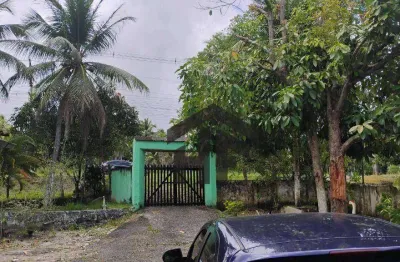 Chácara de 4.500m² à venda, com 3 quartos (1 suíte), localizada em itapissuma, pernambuco.