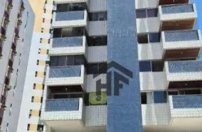 Apartamento de 105m² à venda, com 3 quartos (1 suíte), localizado em setúbal, recife - pernambuco.