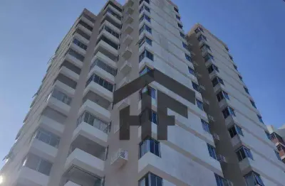 Apartamento de 107,70m² à venda, com 2 quartos, localizado em candeias, jaboatão dos guararapes - pernambuco.