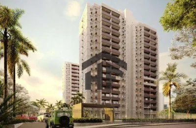Apartamento de 51m² à venda, com 2 quartos (1 suíte), localizado em candeias, jaboatão dos guararapes - pernambuco.