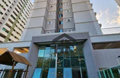 Apartamento de 55m² à venda, com 2 quartos (1 suíte), localizado na madalena, recife - pernambuco.