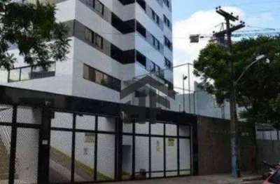 Apartamento de 63m² à venda, com 3 quartos (1 suíte), localizado em casa amarela, recife - pernambuco.