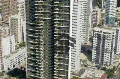 Apartamento de 108m² à venda, com 3 quartos (1 suíte), localizado em boa viagem, recife - pernambuco.