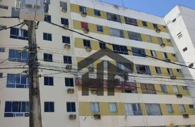Apartamento de 40m² à venda com 1 quarto, localizado em piedade, jaboatão dos guararapes - pernambuco.
