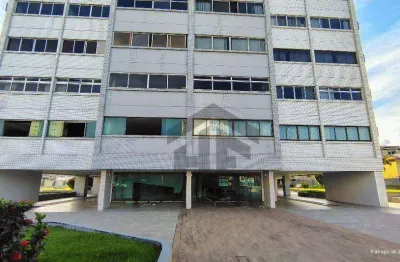 Apartamento de 280m² à venda, com 4 quartos (2 suítes), localizado em piedade, jaboatão dos guararapes - pernambuco.