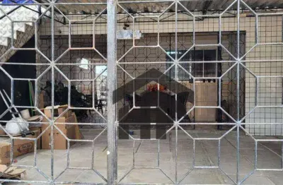 Casa de 98m² à venda, com 3 quartos, localizada em cajueiro, recife - pernambuco.