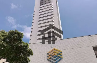 Sala comercial de 27,57m² para alugar ou vender, localizada na encruzilhada, recife - pernambuco.