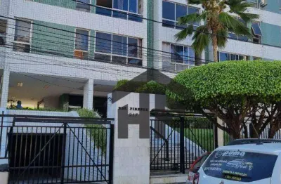 Apartamento 168m² à venda, com 3 quartos (1 suíte), localizado em boa viagem, recife - pernambuco.