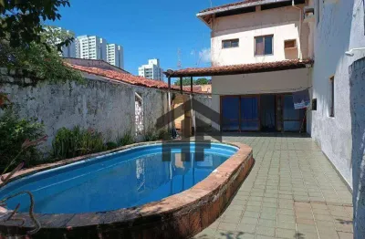 Casa de 250m² à venda, com 4 quartos (1 suíte), localizado em piedade, jaboatão dos guararapes - pernambuco.