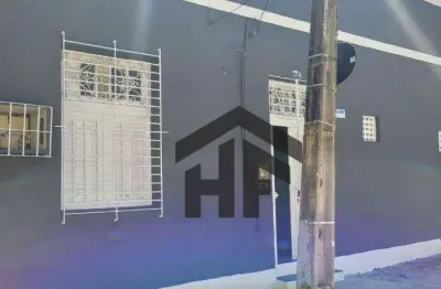 Casa de 200m² à venda, com 4 quartos, localizada no coelhos, recife - pernambuco.