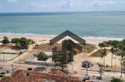 Flat de 38m² à venda, com 1 quarto, localizado no pina, recife - pernambuco.