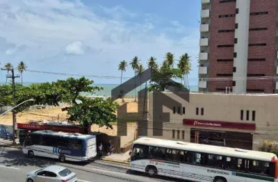 Apartamento de 260m² à venda, com 4 quartos (1 suíte), localizado em piedade, jaboatão dos guararapes - pernambuco.