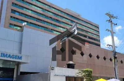 Loja comercial de 82m² para alugar ou vender, localizada na ilha do leite, recife - pernambuco.