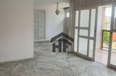 Apartamento de 153m² à venda, com 3 quartos (1 suíte), localizado em boa viagem, recife - pernambuco.