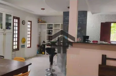 Chácara de 7,5 hectares, com casa de 300m², para alugar ou vender localizada em paudalho - pernambuco.