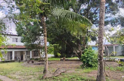 Casa de 990m² à venda, com 2 quartos, localizada em tabatinga, igarassu - pernambuco.