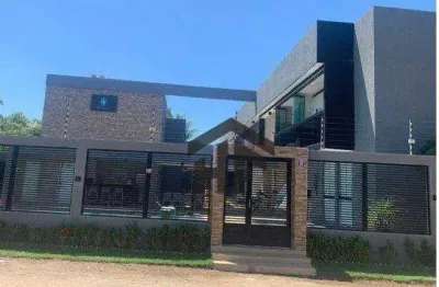 Flat mobiliado de 56m² à venda, com 2 quartos (1 suíte), localizado no centro, tamandaré, pernambuco.