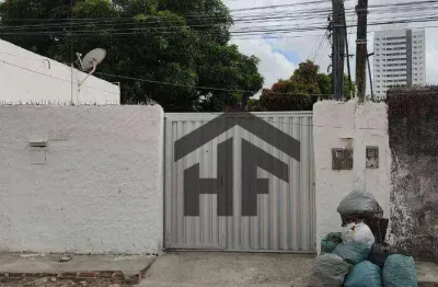 Terreno residencial ou comercial, 360m², à venda, localizado em piedade, jaboatão dos guararapes - pernambuco.