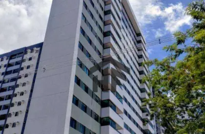 Apartamento de 105m² à venda, com 3 quartos (1 suíte), localizado em casa forte, recife - pernambuco.