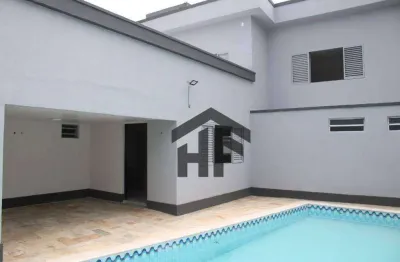 Casa de 460m², no terreno de 1.100m², à venda com 6 quartos, localizada em piedade, jaboatão dos guararapes - pernambuco.