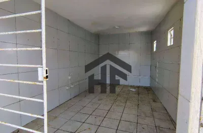 Loja comercial de 12m² para alugar, com banheiro privativo, localizado em boa viagem, recife - pernambuco.