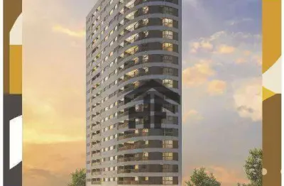 Apartamento de 75m² à venda, com 3 quartos (1 suíte), localizado no rosarinho, recife - pernambuco.