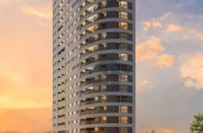 Apartamento de 75m² à venda, com 3 quartos (1 suíte), localizado no Rosarinho, Recife - Pernambuco.