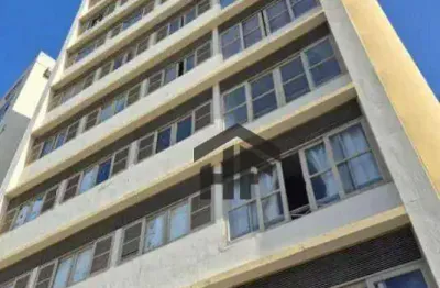 Apartamento de 79 m² à venda, com 3 quartos, localizado na boa vista, recife - pernambuco