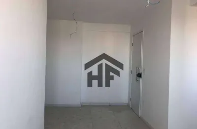 Apartamento de 63,90m² à venda, com 3 quartos (1 suíte), localizado na madalena