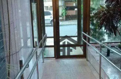 Apartamento de 150m² à venda, com 4 quartos (3 suítes), localizado na encruzilhada, recife - pernambuco