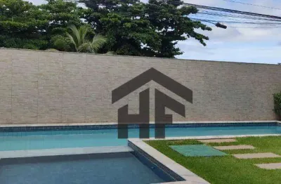 Apartamento de 45m² à venda, com 2 quartos, localizado em barra de jangada, jaboatão dos guararapes - pernambuco.