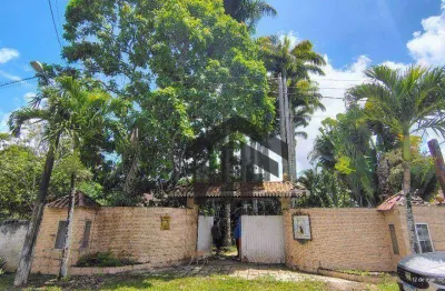 Chácara de 4.275m² à venda, localizada em paratibe, paulista - pernambuco