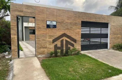 Apartamento de 50m² , no prive segóvia,à venda, com 2 quartos, localizado em pau amarelo, paulista - pernambuco.