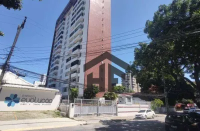 Apartamento de 70m² à venda, com 2 quartos (1 suíte), localizado em santo amaro, recife - pernambuco.