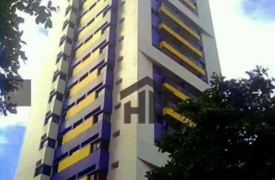 Apartamento de 120m² à venda, com 4 quartos (2 suítes), localizado em boa viagem, recife - pernambuco.