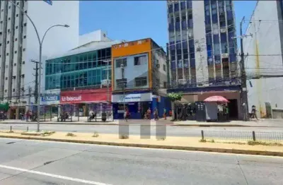 Sala comercial de 32m² à venda, localizada na boa vista, recife - pernambuco.