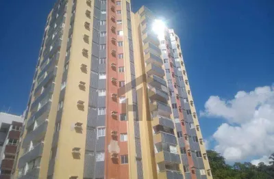 Apartamento de 87m² à venda, com 3 quartos (1 suíte), localizado em casa caiada, olinda - pernambuco.